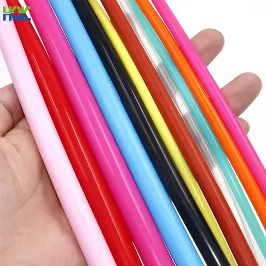 High Temperature Resistant Flexible Silicone Tube Food Grade Durable Silicone Hose 