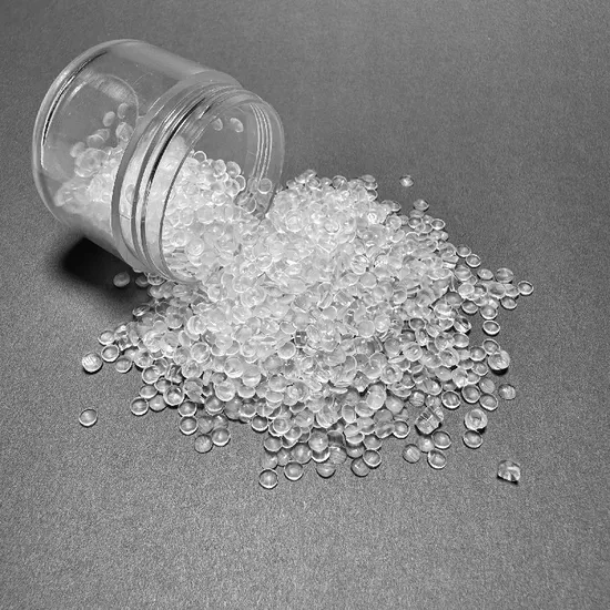 FEP Resin Raw Material for Anti