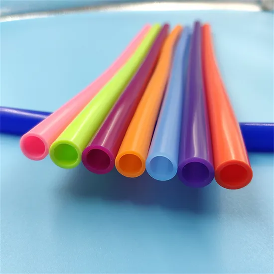 Food Grade Silicone Tube 4mm ID X 6mm Od Flexible Silicone Rubber Tubing Water Air Hose Pipe High Transparent 