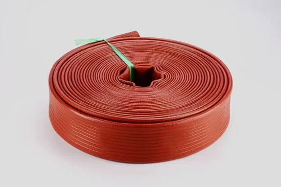 Durable Hose From Xhyxfire 