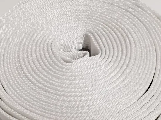 Vibrant UL/FM Fire Hose with Superior Performance Features 