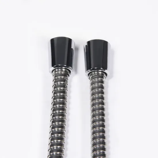 Ht Stainless Steel Shower Hose 200cm Flexible with PVC Features 