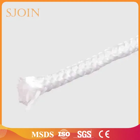 1260c Fibre Mineral Wool Textiles Fiberglass Tape Fireproof Sealing Tape Engine Gasket Insulation Materials for Pyrolyzer Brick Wall Expansion 
