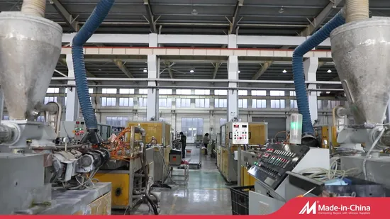 Factory Price CE Approved PVC Wiring Duct 