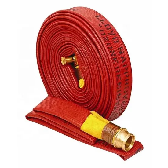 Xhyxfire Durable Hose 