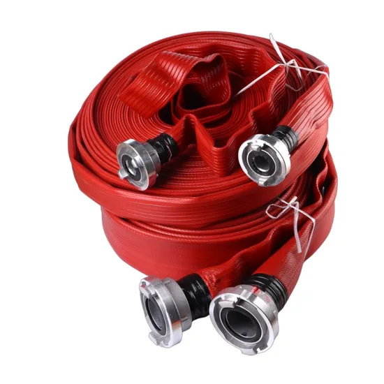 Durable Hose by Xhyxfire 