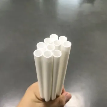 Customized Size TPE / PVC / PP / PE Hose 