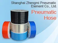 PU Tube High Pressure Pneumatic Component Od Air Line Polyurethane Hose for Compressor 10mm 