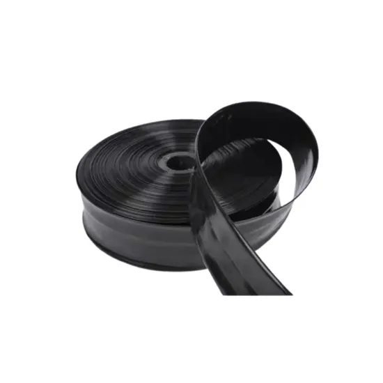 Thermoplastic Materials TPE