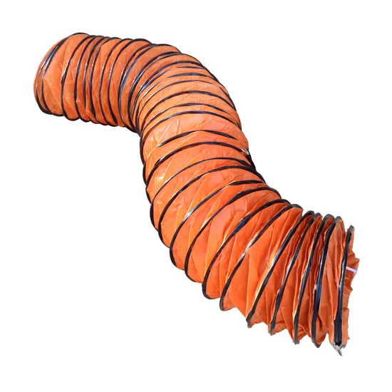 18 Inch PVC Waterproof and Flame