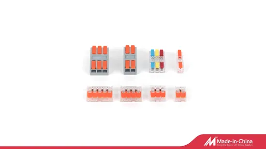 PVC Plastic Wire Protection Slotted Cable Duct 