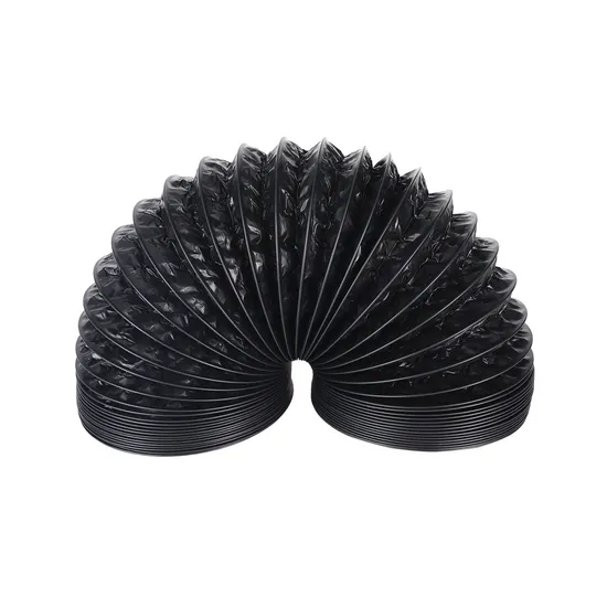 Air Supply 2 | Shaanxi Hose Features Inc.